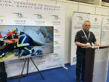 Lviv State University of Life Safety  becomes the basis of Ukraine at the international exhibition INTERSCHUTZ 2022