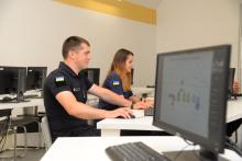 Postgraduate students of LSULS majoring in environmental studies took part in online Bioleaching summer school at Freiberg Mining Academy (Germany, Saxony)