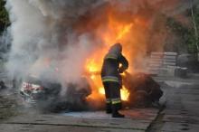 В рамках реалізації міжнародних проектів, курсанти університету вчилися у Варшаві В рамках реалізації міжнародних проектів, курсанти університету вчилися у Варшаві