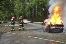 В рамках реалізації міжнародних проектів, курсанти університету вчилися у Варшаві В рамках реалізації міжнародних проектів, курсанти університету вчилися у Варшаві