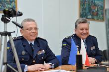 Cooperation agreement  signed between Lviv State University of Life safety and  University of business (Poland)