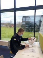 Student academic mobility expands the educational process boundaries