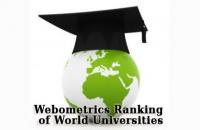  Lviv State University of Life Safety is in Top-100 of Webometrics Ranking of World's Universities