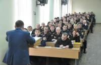 Employees of the University were informed how to fill in e-declarations