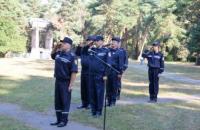Basic military training Camp 2017 was opened in Tsuniv