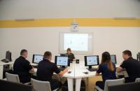 Postgraduate students of LSULS majoring in environmental studies took part in online Bioleaching summer school at Freiberg Mining Academy (Germany, Saxony)