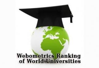  Lviv State University of Life Safety is in Top-100 of Webometrics Ranking of World's Universities