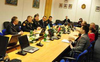 Україна та Польща визначили напрямки співпраці у сфері цивільного захисту.