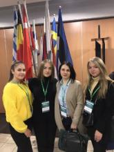 The II International Scientific Congress “Smart Society 2019” in Chestochowa