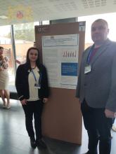 In Vilnius, scientists of the LSULS discussed the problems of environmental engineering at an international conference