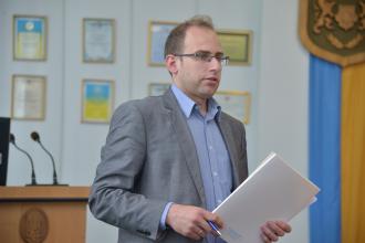 Representatives of 5 countries visited Lviv state university of life safety conducting project "EU-CHEM-REACT 2"