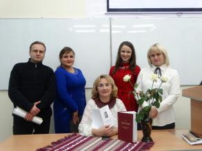  Interuniversity Scientific and Practical Seminar "It's Time to Live for Ukraine!" took place in Lviv State University of Life Safety