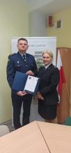  Academic mobility of 13 LSULS representatives  completed in Warsaw