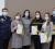 Lviv State University of Life Safety and Lviv State University of Internal Affairs staff passed Pearson online placement test