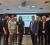 Representatives of the LSULS took part in the CROSSFLOOD project seminar in Tallinn
