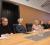 Visit of the Finnish Institute of Hydrometeorology to the University