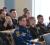 Within the ERASMUS + program, a member of the Supreme Council of the League of Defense, a member of the Estonian Reserve Officers Association - Mati Raidma visited the University