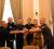 Rescuers from Ukraine, Poland, Estonia, Latvia and Lithuania signed a Memorandum of Understanding