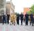 Rescuers from Ukraine, Poland, Estonia, Latvia and Lithuania signed a Memorandum of Understanding