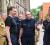 Rescuers from Ukraine, Poland, Estonia, Latvia and Lithuania signed a Memorandum of Understanding