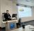 Scientific and pedagogical staff of LSULS hold seminars at Kingston University (Great Britain)