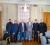 Rescuers work in wartime: University delegation presented LSULS in Finland
