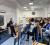 UNIVERSITY REPRESENTATIVES COMPLETED ANOTHER ACADEMIC MOBILITY TO THE FIRE UNIVERSITY IN WARSAW WITHIN THE ERASMUS+ PROGRAMME