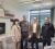 Representatives of the LSULS visited the Estonian Academy of Security Sciences on a working visit