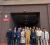 University representatives completed another academic mobility program at the fire service university in Warsaw as part of the Erasmus+ program