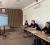 University representatives completed another academic mobility program at the fire service university in Warsaw as part of the Erasmus+ program