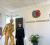 LSULS Cadet Begins Studies at the Fire University in Warsaw Under the ERASMUS+ Program
