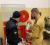 University cadets completed training at the Fire University of Warsaw within the ERASMUS+ programme