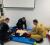 University cadets completed training at the Fire University of Warsaw within the ERASMUS+ programme